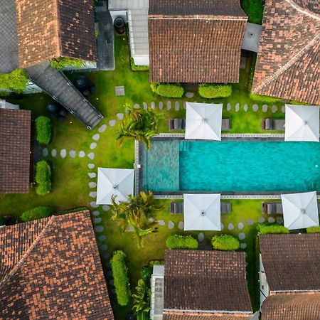 Bloom Resort Bali By Balisuperhost Canggu Exteriör bild