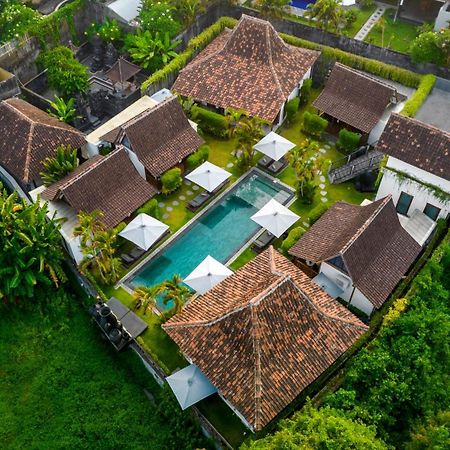 Bloom Resort Bali By Balisuperhost Canggu Exteriör bild