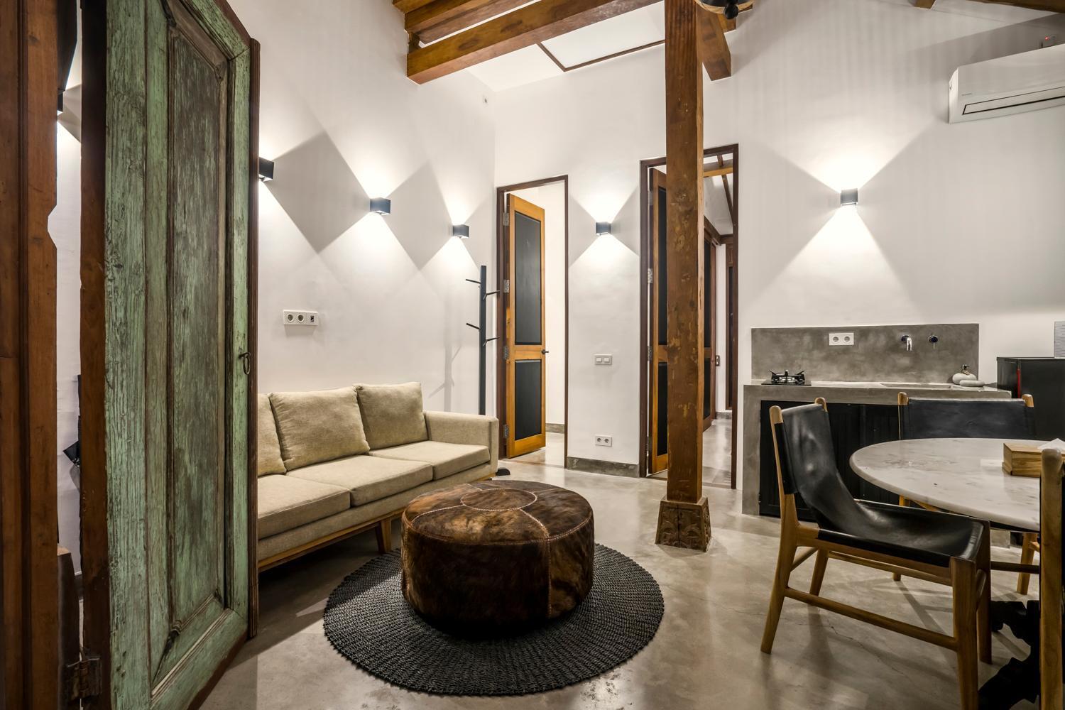 Bloom Resort Bali By Balisuperhost Canggu Exteriör bild