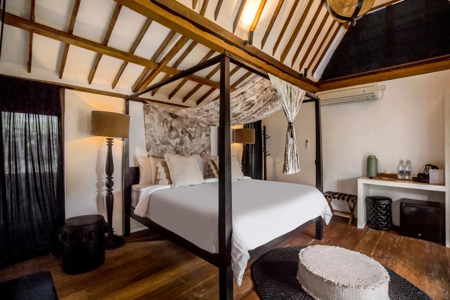 Bloom Resort Bali By Balisuperhost Canggu Exteriör bild