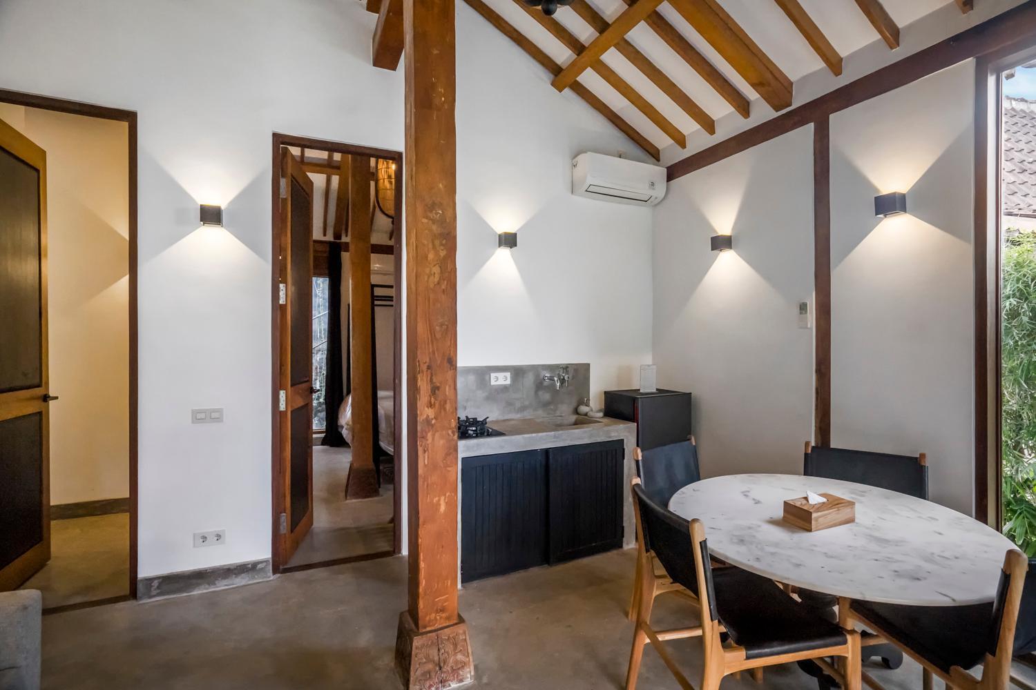 Bloom Resort Bali By Balisuperhost Canggu Exteriör bild