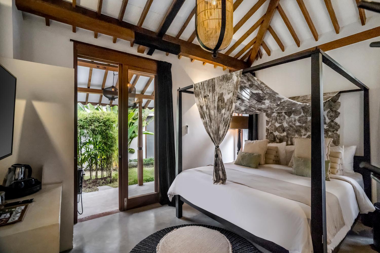 Bloom Resort Bali By Balisuperhost Canggu Exteriör bild