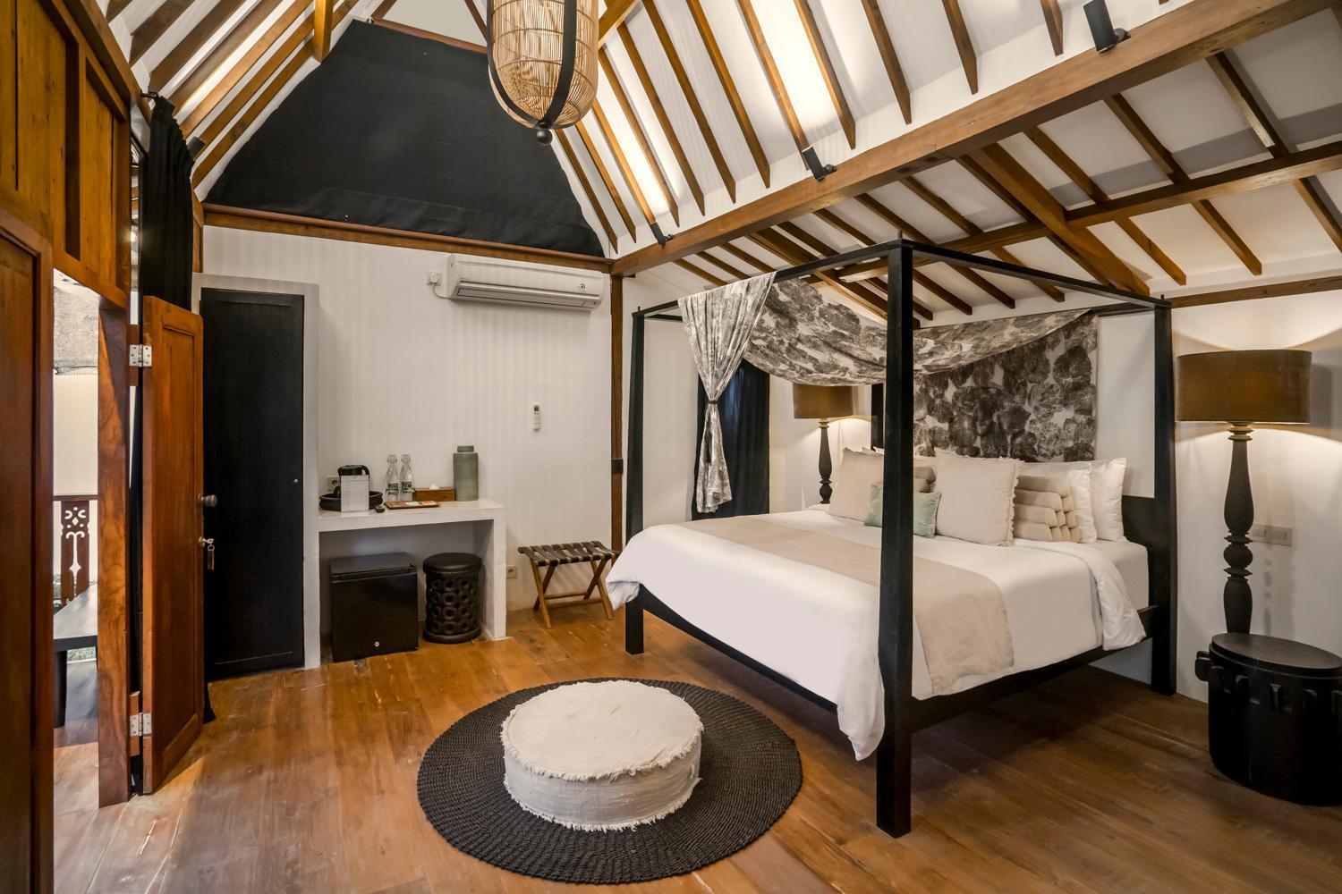 Bloom Resort Bali By Balisuperhost Canggu Exteriör bild