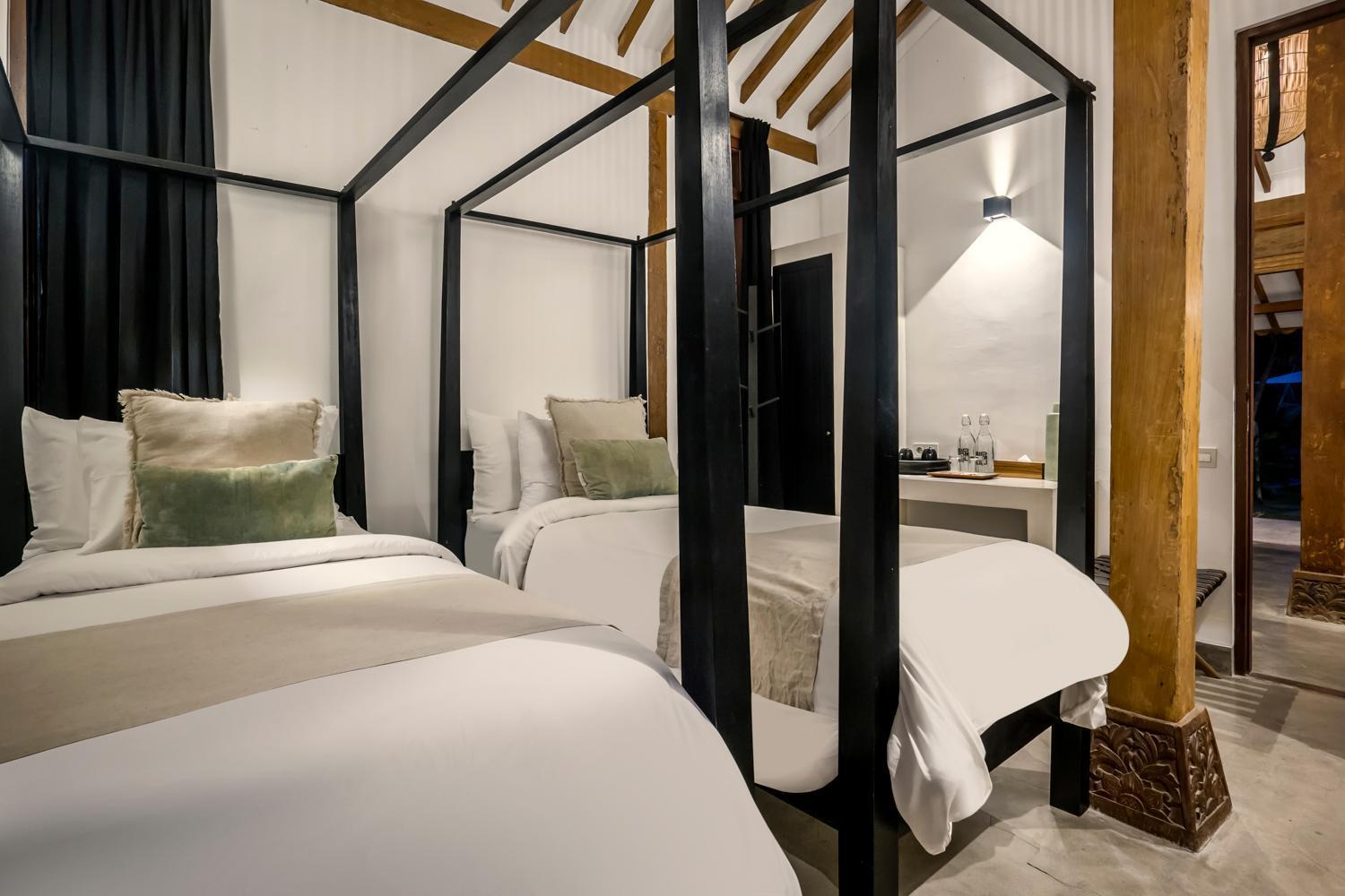 Bloom Resort Bali By Balisuperhost Canggu Exteriör bild