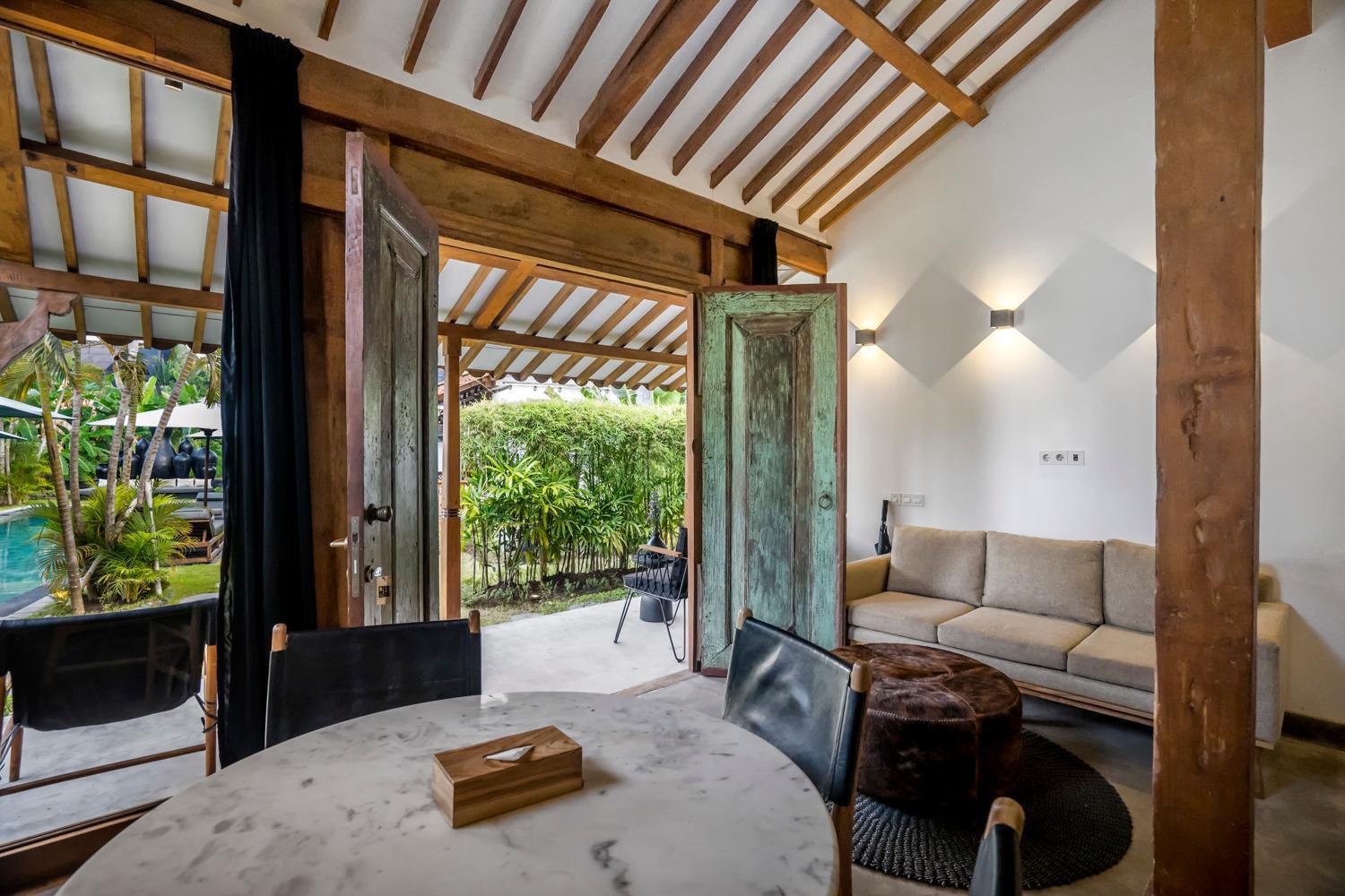 Bloom Resort Bali By Balisuperhost Canggu Exteriör bild