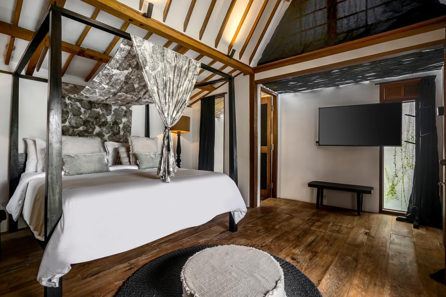 Bloom Resort Bali By Balisuperhost Canggu Exteriör bild