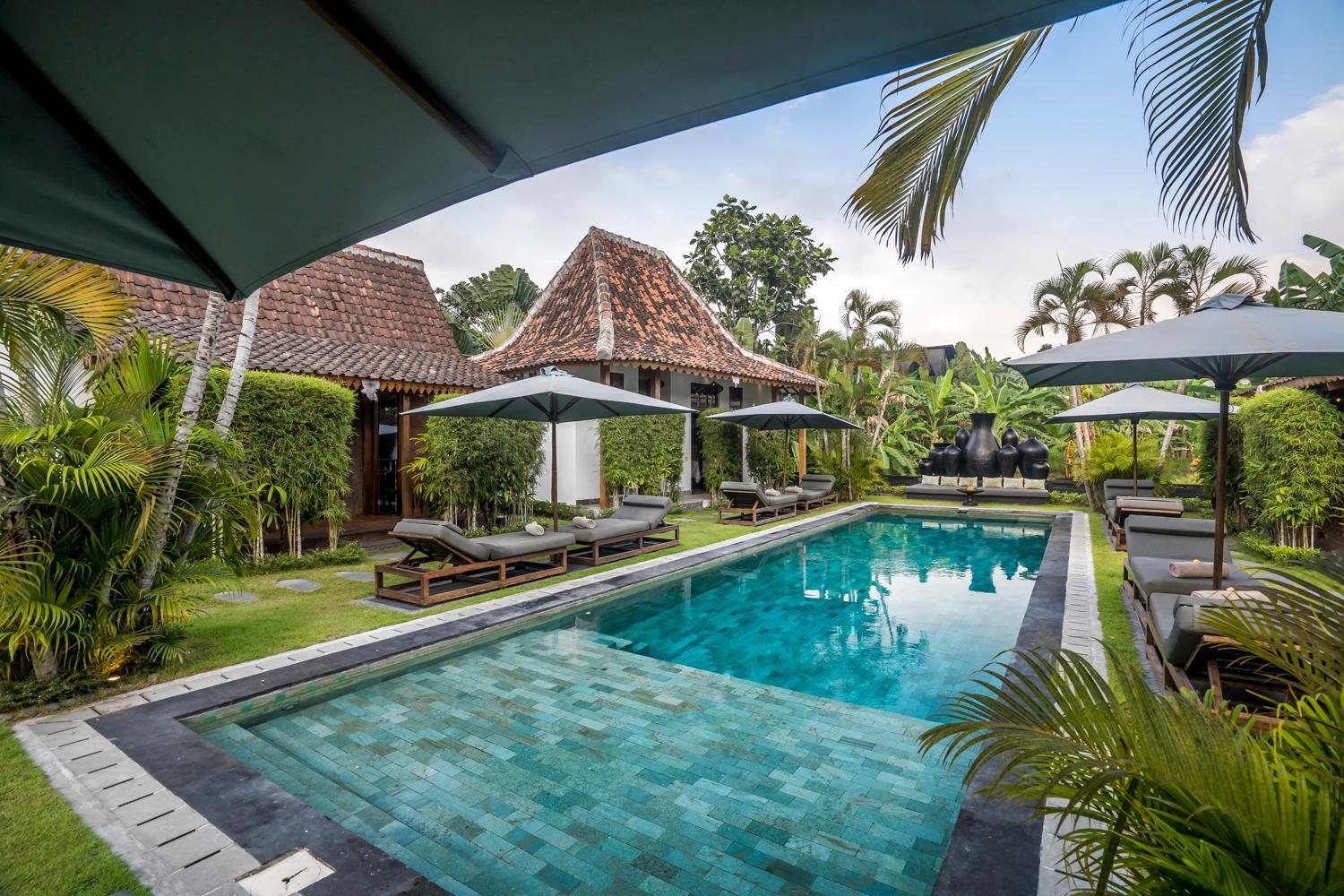 Bloom Resort Bali By Balisuperhost Canggu Exteriör bild