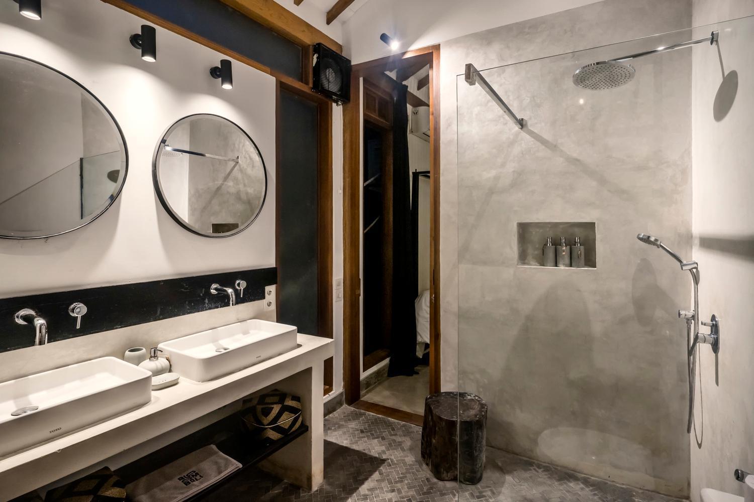 Bloom Resort Bali By Balisuperhost Canggu Exteriör bild