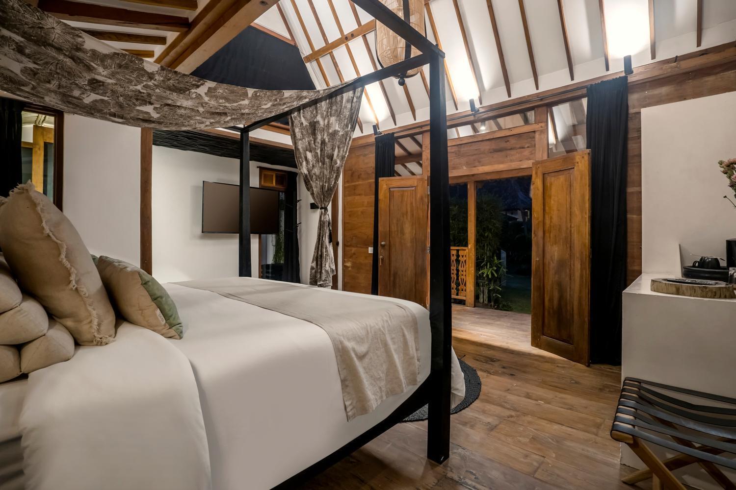 Bloom Resort Bali By Balisuperhost Canggu Exteriör bild
