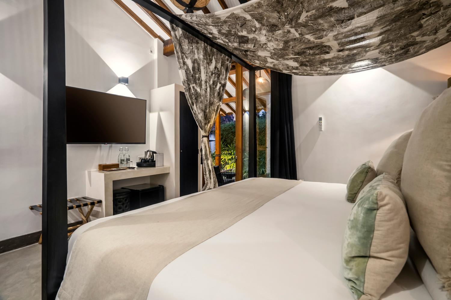 Bloom Resort Bali By Balisuperhost Canggu Exteriör bild