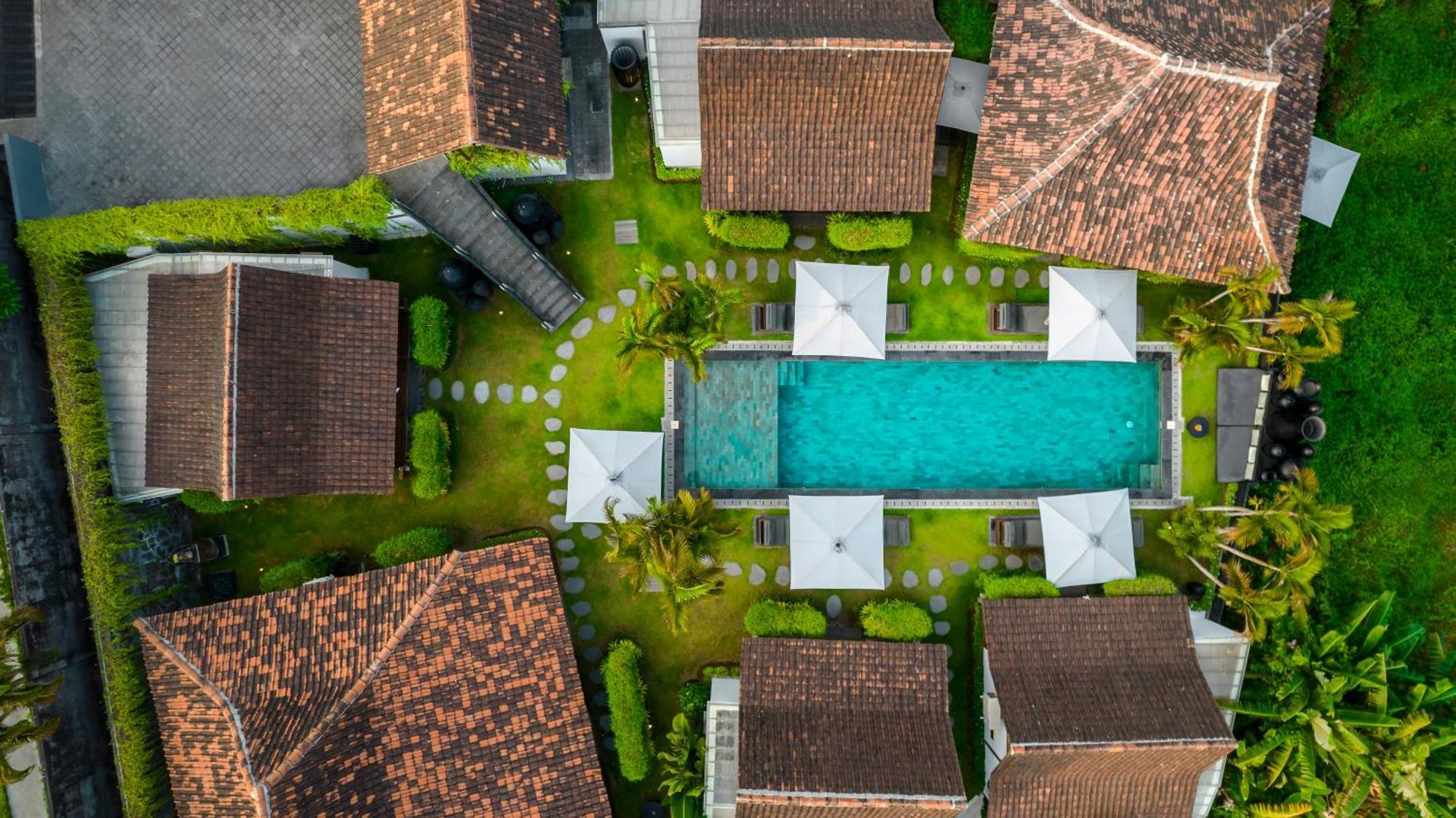 Bloom Resort Bali By Balisuperhost Canggu Exteriör bild
