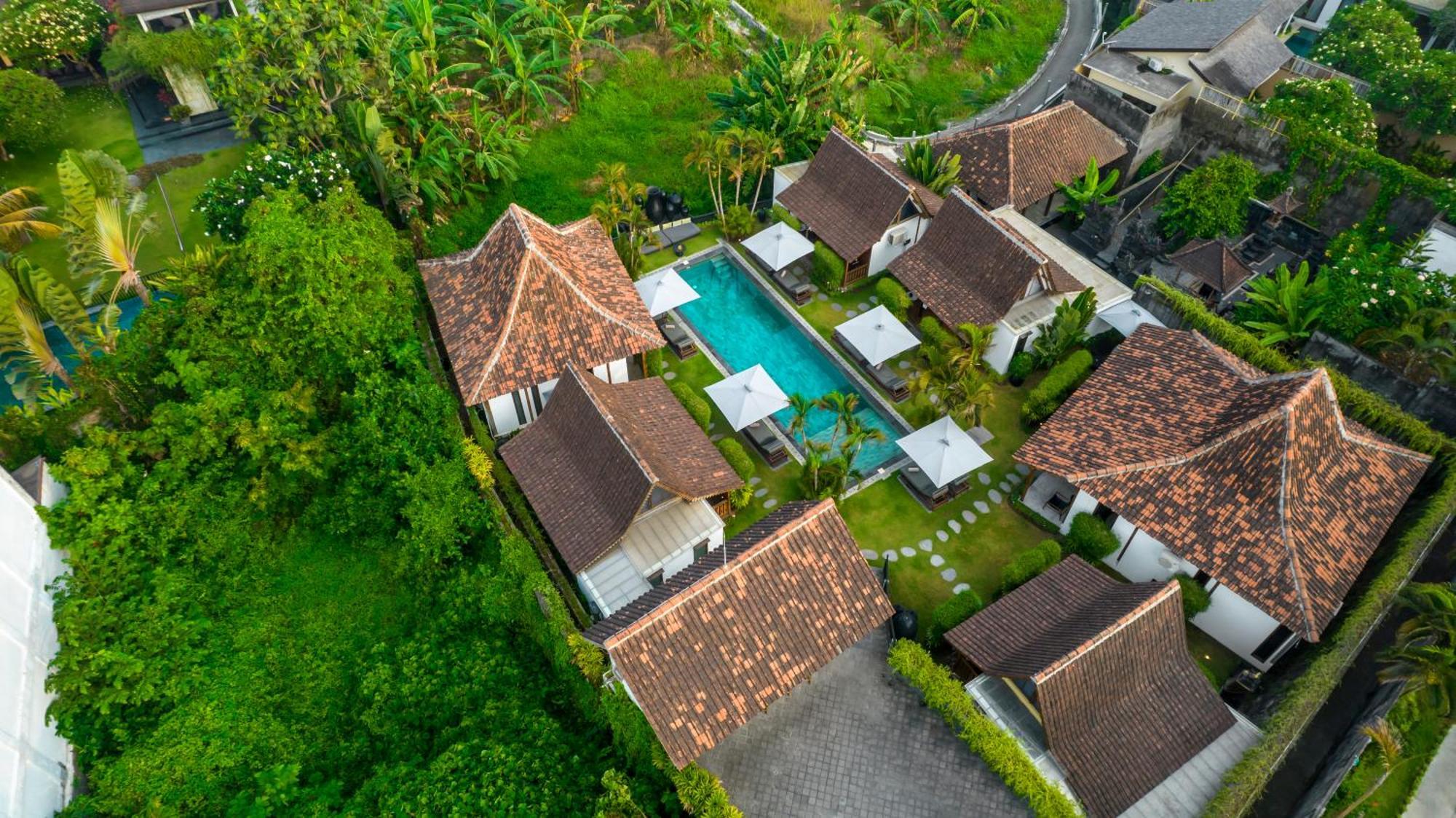 Bloom Resort Bali By Balisuperhost Canggu Exteriör bild