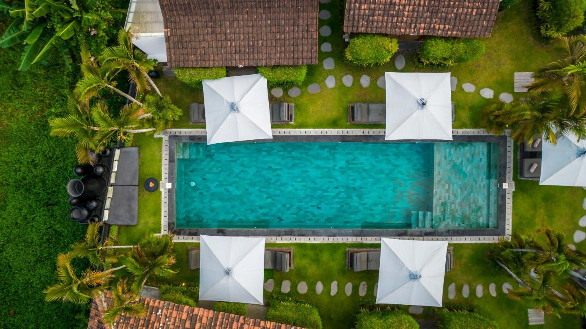 Bloom Resort Bali By Balisuperhost Canggu Exteriör bild